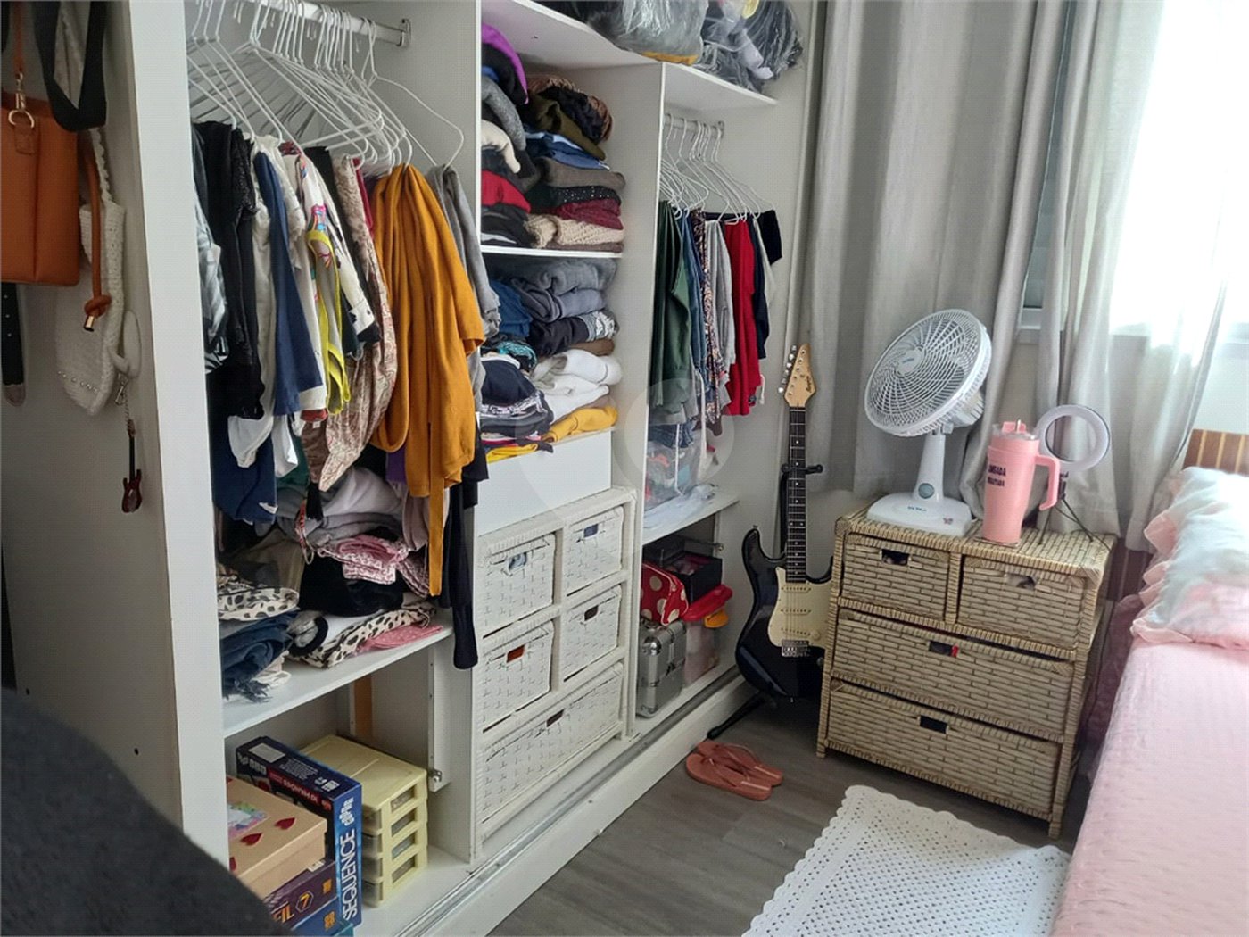 Apartamento à venda - Jardim Íris