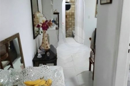 Apartamento com 42m², 1 quarto, garagem, à venda na Mooca