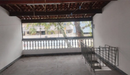 Casa Térrea à venda com 2 quartos, sendo 1 suíte,  em Casa Verde, São Paulo, SP