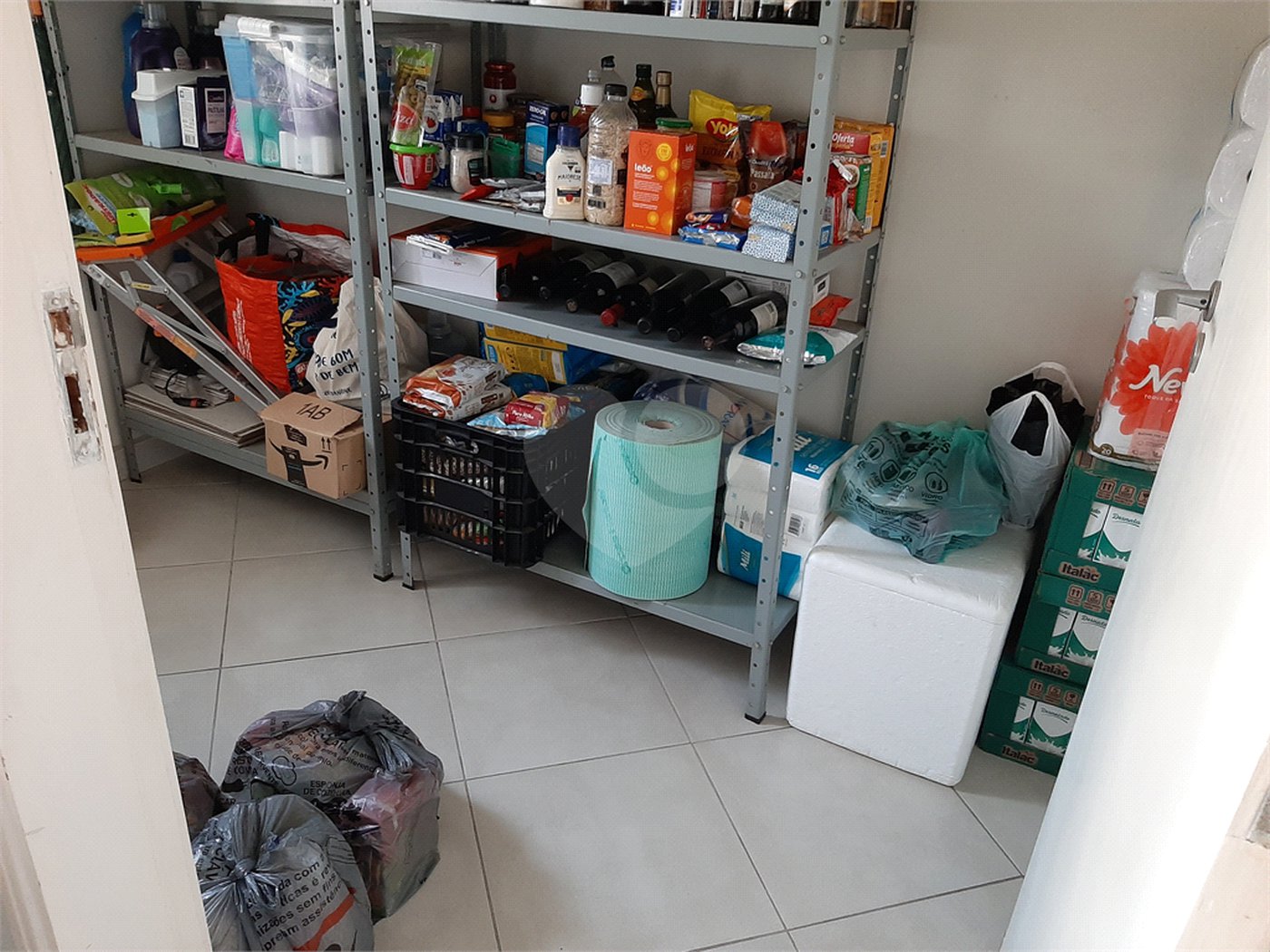 APARTAMENTO RESIDENCIAL EM VILA MARIANA