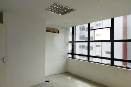 Laje Comercial - Avenida Paulista