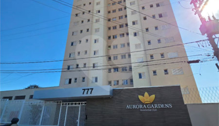Apartamento à venda com 3 quartos, sendo 1 suíte,  em Centreville, São Carlos, SP