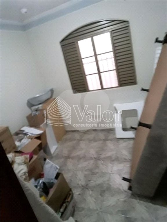 Casa Residencial Vila Boa Vista 1