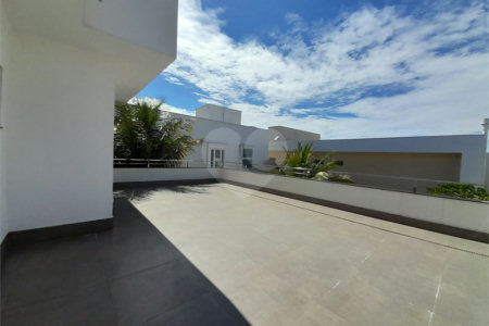 Casa à Venda no Condomínio Damha III – São Carlos/SP