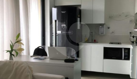 Apartamento à venda com 1 quarto em Sumarezinho, São Paulo, SP