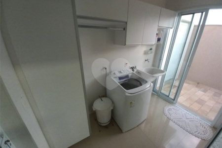 Casa térrea no Damha I