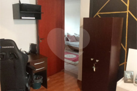APARTAMENTO PARA VENDA NO CONDOMÍNIO EDIFÍCIO ELIAS ISSA - MOOCA