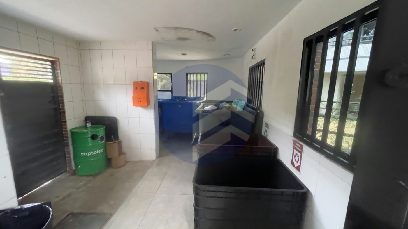 Apartamento para alugar com 2 quartos 2 vagas em Vila Andrade, São Paulo - SP