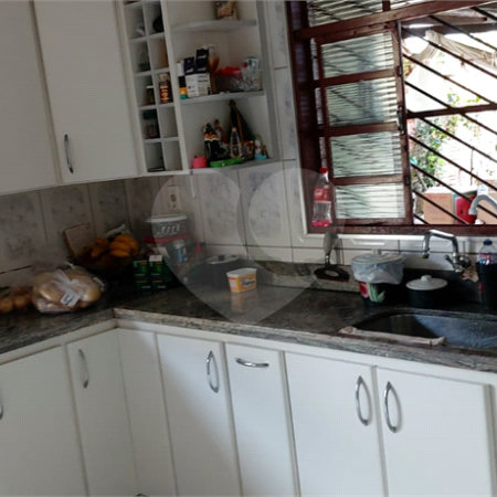 Casa Térrea para venda.