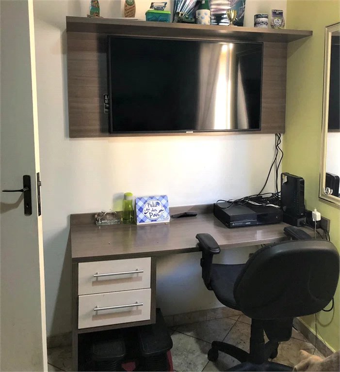 Sobrado à venda com 4 quartos, sendo 1 suíte, em Vila Prudente, São Paulo, SP