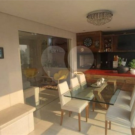 APARTAMENTO MARAVILHOSO COM 3 SUITES NO CONDOMINIO UNION MOOCA Estuda Permuta.