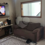 casa com area de lazer a venda