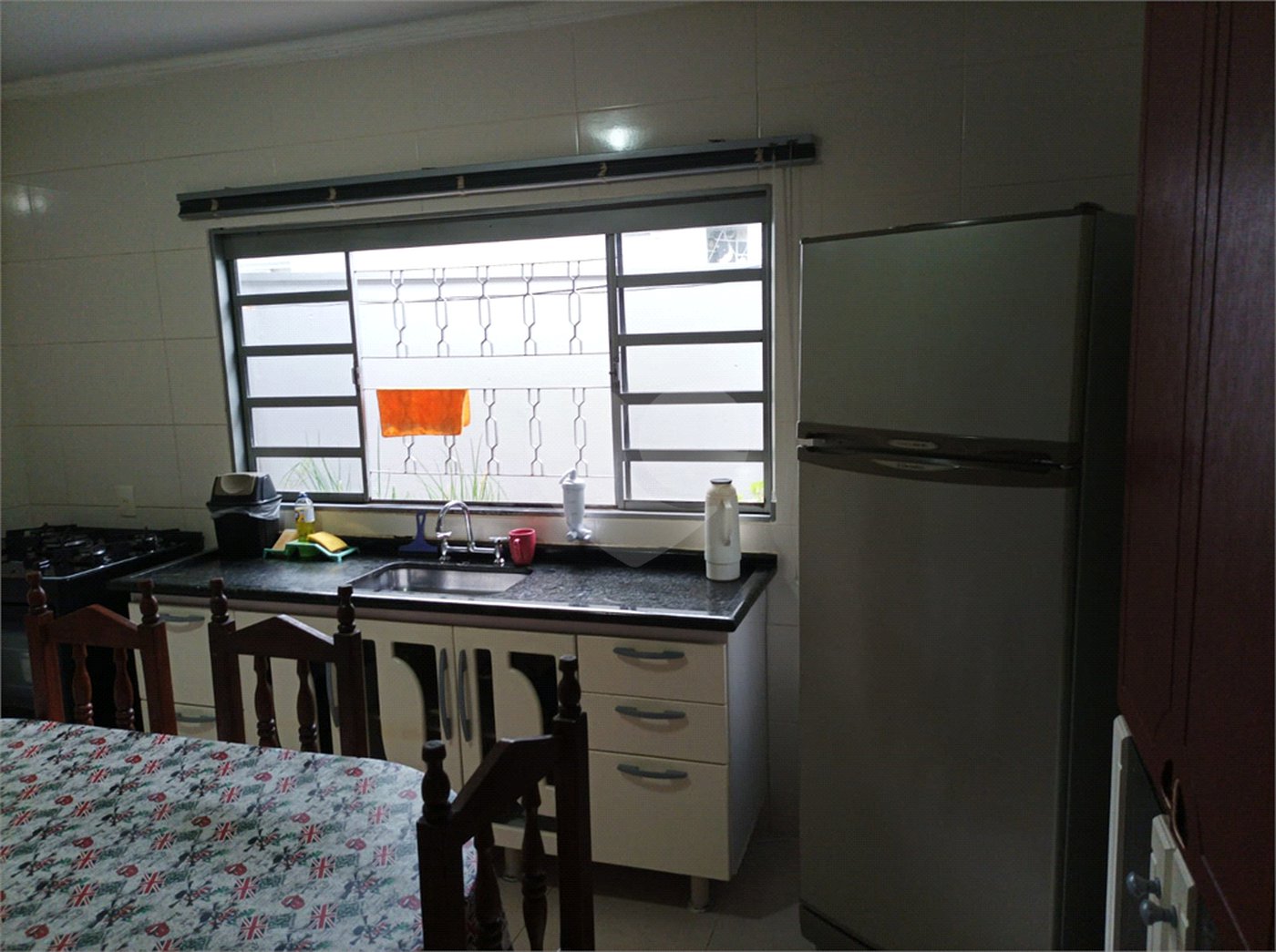 Casa térrea para venda em Ibaté/SP,