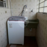 Apartamento para locação na Saúde de 80m² com 2 dormitórios.