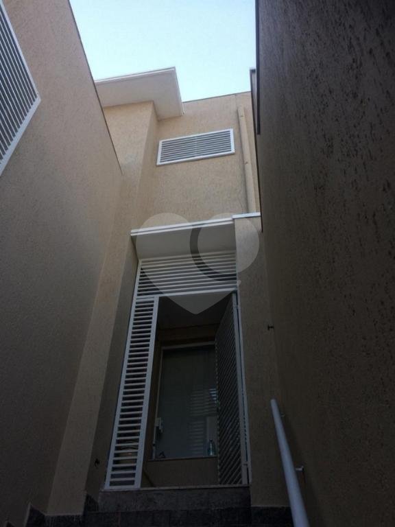Sobrado à venda no Cambuci, Reformado 300 m2 - 4 Quartos/3 Suítes/ 2 Vagas de garagem