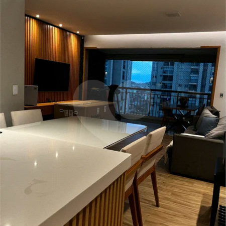 Apartamento à venda no Condomínio Cidade Maia – Guarulhos