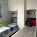 Apartamento moderno, reformado e pronto para morar!