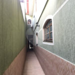 Sobrado 4 quartos, 2 suítes, 2 vagas,