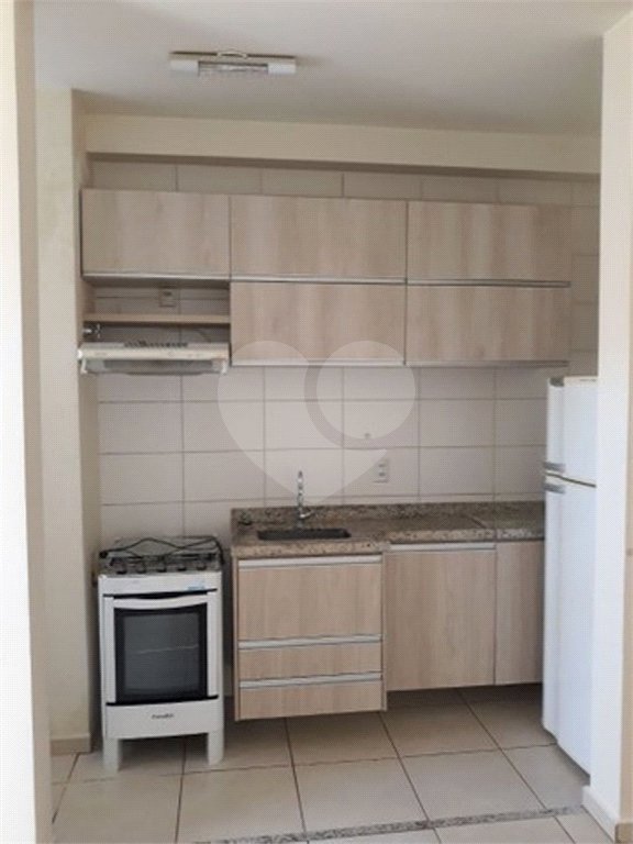 Apartamento no Maracá Residencial