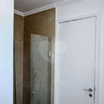 Apartamento à Venda na Aclimação 80m² 2 Dormitórios 1 vaga Sacada Andar Alto Estuda permuta.