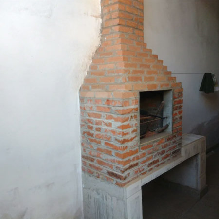Casa Térrea - Jardim Santana.