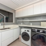Casa à venda com 3 suítes no condomínio Lazuli, São Paulo - SP