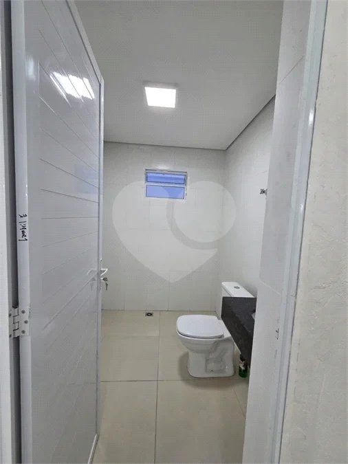 SALÃO COMERCIAL NOVO PARA LOCAÇÃO – SÃO MATEUS/SP