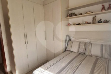 Apartamento à venda em Indaiatuba, Vila Brizzola, Villagio D`Amore com 3 quartos, com 92.26 m²