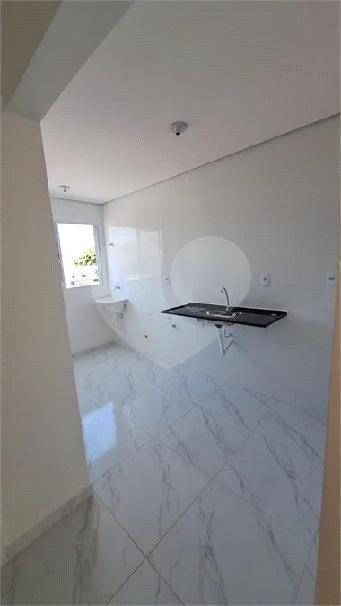 RESIDENCIAL TORRES NOBRES Apartamento com ótima distribuição e praticidade: 2 quartos 1 banheiro 1Sala Cozinha Área de serviço 1 vaga de garagem RESIDENCIAL TORRES NOBES