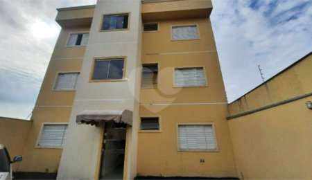 Apartamento à venda com 1 quarto em Vila Monteiro (gleba I), São Carlos, SP