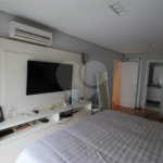 Apartamento á venda - Vila Olímpia