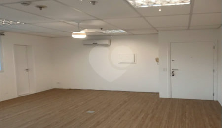 Sala à venda em Brooklin, São Paulo, SP