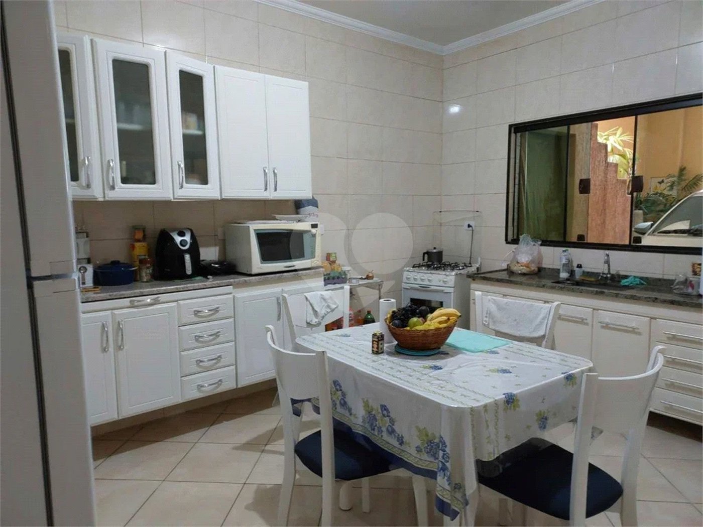 Casa na Vila Prudencia, Pronta para morar.