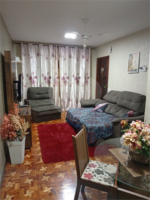 Sobrado Residencial - Vila Formosa 3dormit 3wcs 02 vagas