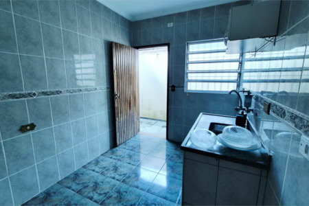 Casa à venda com 2 quartos em Jardim Rosa Maria, São Paulo, SP