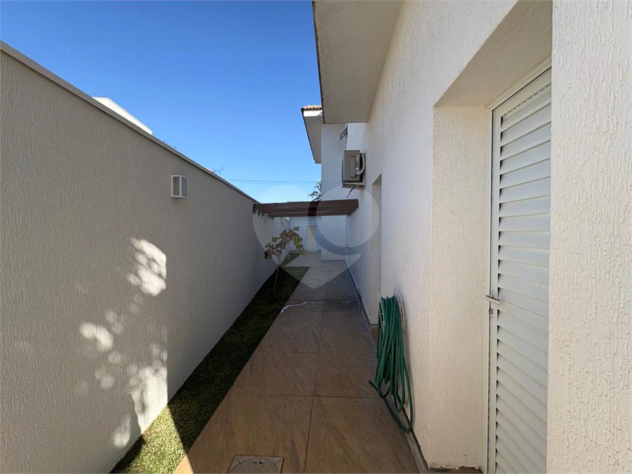 casa a venda em condominio Damha 2 em São Carlos