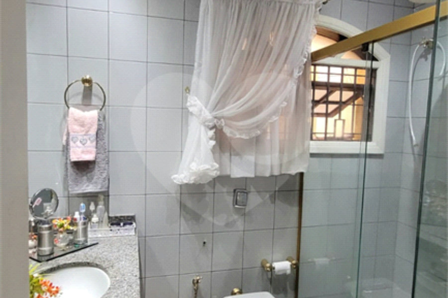 Casa Térrea à venda com 3 quartos em Freguesia do Ó, São Paulo, SP