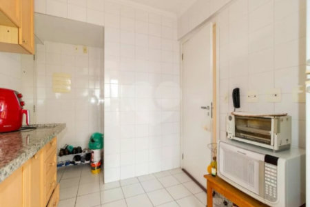 Apartamento 3 quartos à venda na Mooca, 2 garagens
