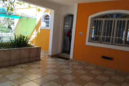 Sobrado à venda com 3 quartos, sendo 1 suíte,  em Jardim Bonfiglioli, São Paulo, SP
