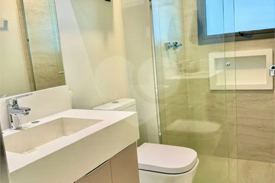 Apartamento para venda em Jardim Prudência com 2 quartos, sendo 2 suítes , 112m²