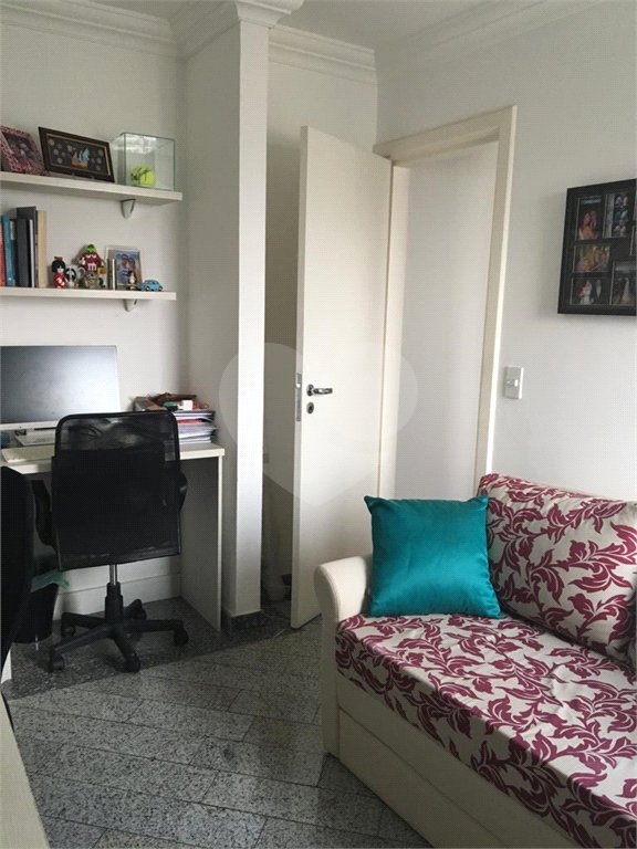 LINDÍSSIMA COBERTURA EM BAIRRO NOBRE DE S.P.
