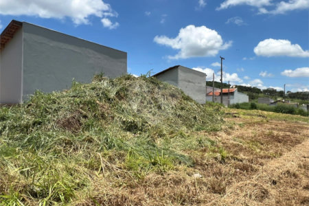 Terreno à Venda no Residencial Bosque dos Tamanduás – Descalvado/SP