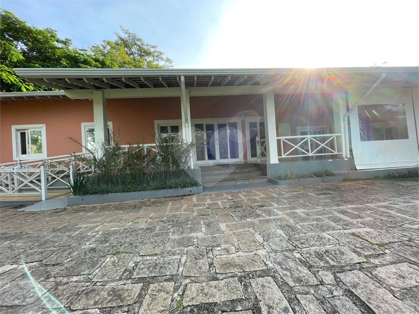 Terreno a venda no Condomínio Residencial Santa Isabel