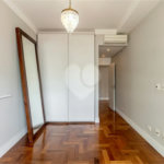 Apartamento impecável pronto para morar em Higienópolis
