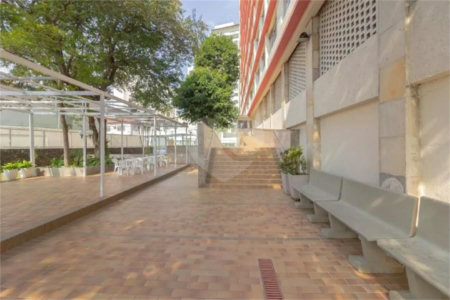 Apartamento á venda - Vila Mariana!!