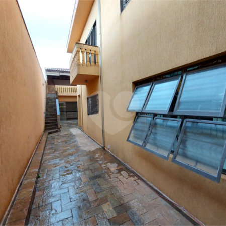 Casa para venda ou locação no Jardim Ipanema