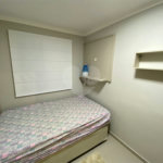 Apartamento mobiliado a venda na Vila Nery - São Carlos/SP