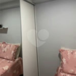Belo Apartamento à Venda no Jardim Brasil – Zona Norte | 2 Dormitórios (1 Suíte) | Varanda | 1 Vaga