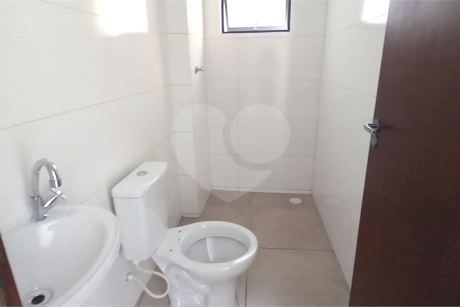 Apartamento novo à venda na Freguesia do Ó no Bairro do Jardim do Tiro com 44,61m2, 2 dormitórios 1 vaga de garagem.