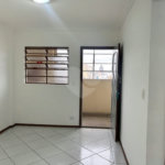 Apartamento com 50m² próximo a região do Bom Retiro em São Paulo - SP.